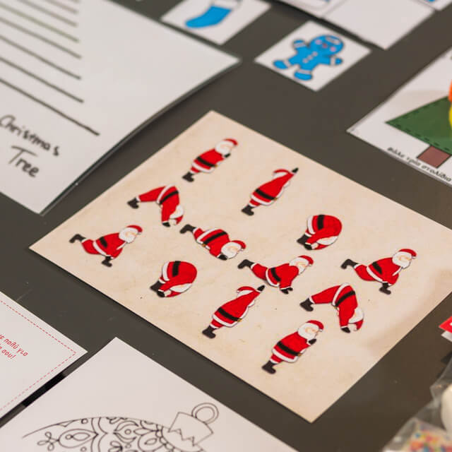 Xmas Box 1 (2-3 ετών) - Image 14