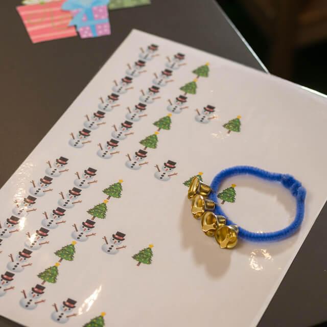 Xmas Box 1 (2-3 ετών) - Image 13