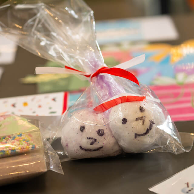 δραστηριότητες πολλαπλής νοημοσύνης 2-3 ετών