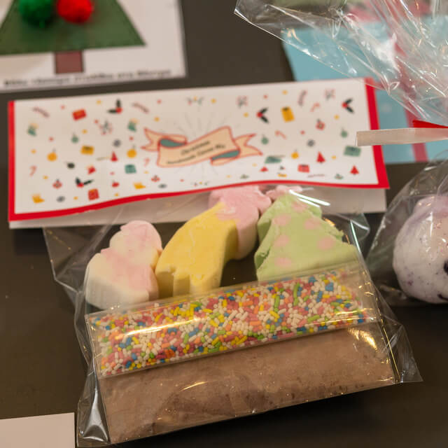 Xmas Box 1 (2-3 ετών) - Image 6